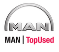 MAN TopUsed France
