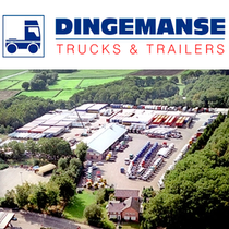 DINGEMANSE TRUCKS &amp; TRAILERS