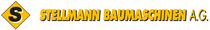 STELLMANN BAUMASCHINEN AG