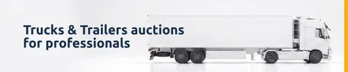 UAB Trucks merchant