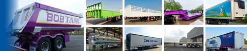 Shandong Tank Automobile Co.,Ltd